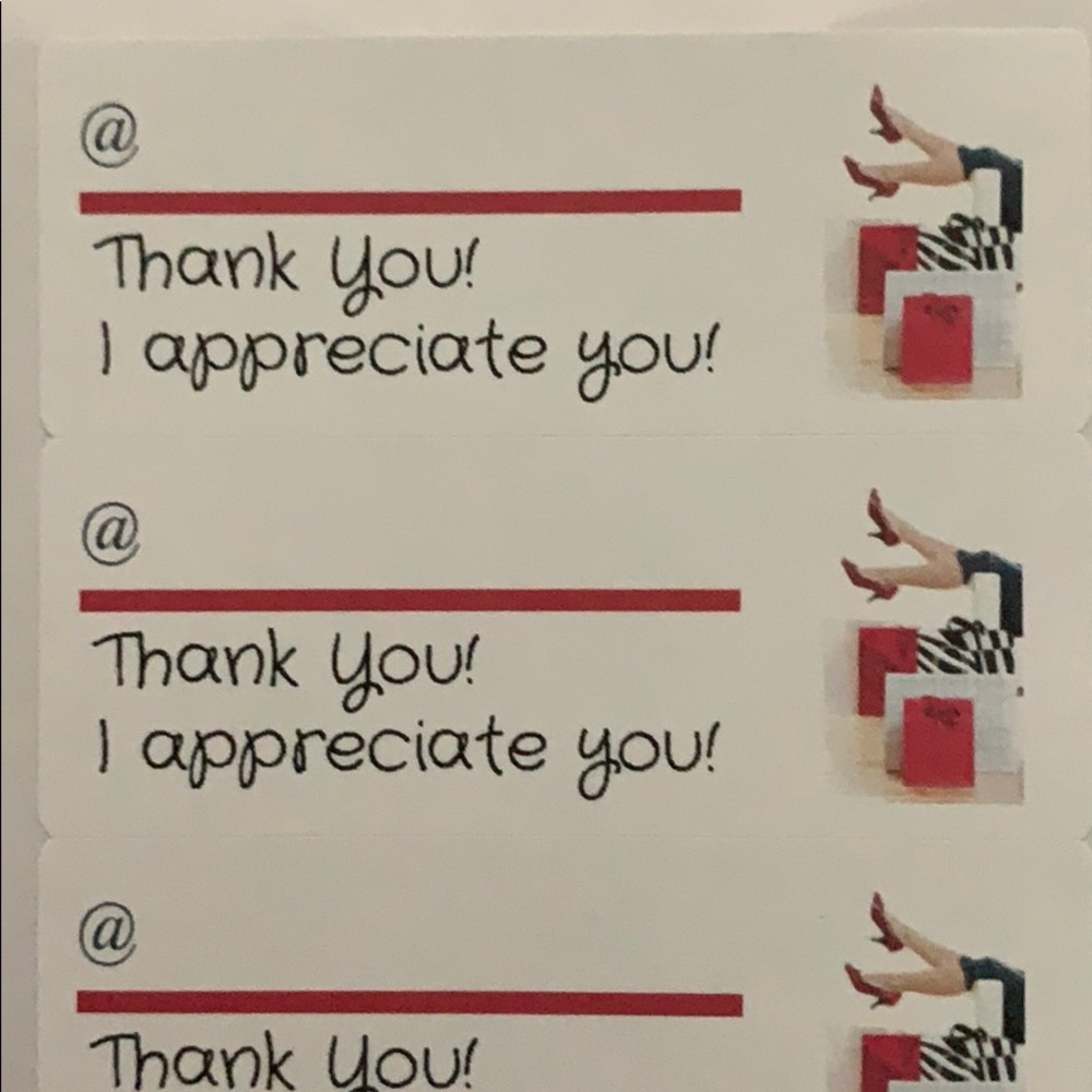 Labels - Picture 2 of 2